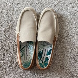 Mens Tommy Bahama Casual Loafer